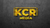 KRC MEDİA LOGO TASARIMI