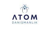 AtomDanışmanlık Logo Tasarımı