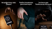 Anti Hırsızlık Uygulaması