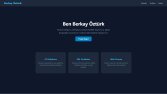 Full-Stack Çözümler: C#, SQL ve Web Tasarım