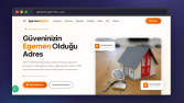 EgemenSigortam - Insurance Website