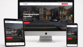 Kurumsal Web Site