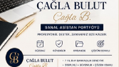 Profesyonel Sanal Asistan | E-posta, Takvim ve Müşteri Destek Hizmeti