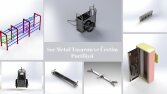 Sac Metal Tasarım ve Üretim Portföyü