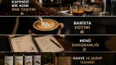Profesyonel Barista Eğitimi ve Kafe Danışmanlığı Hizmeti