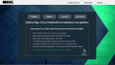 Cloud Sağlayıcısının Fiyatlandırma Sayfası - B2C
