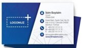 KONSEPT KİMLİK-KARTVİZİT