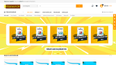 E-Ticaret Sitesi Yapımı Düzenlenmesi