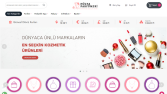 Anahtar Teslim Hazır E-Ticaret Hizmetleri