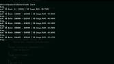 Shardlı Database Sistemi