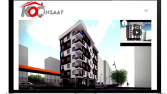 İnşaat web sitesi