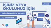 Sunum & Infografik