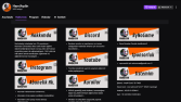 Twitch - Youtube Banner Tasarımı
