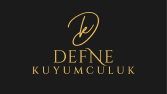 "Defne Kuyumculuk" Logo Çalışması
