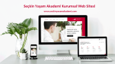 Kurumsal Web Sitesi Projesi Wordpress