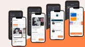 Etkiniz iOS Application