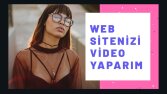 Web sitenizden video yapabilirim