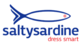 SaltySardine E-ticaret Sitesi