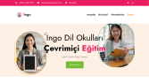 İngo Dil Okulları 