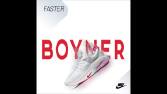 Nike BOYNER