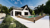 3D RENDER - MODELLEME