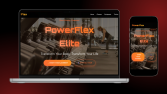 Konsept GYM sitesi
