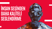 İngilizce Native Seslendirme Ucuz Kaliteli