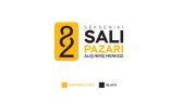 82 Sali Pazarı_Logo Concept Design
