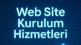 Fiyat Performans Site Kurulumu Hizmetleri 