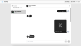 Sohbet web sitesi