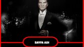 INSTAGRAM BİLGİ SAYFASI GÖNDERİ TASARIMI