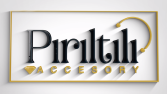 Pırıltılı - Logo intro tasarımı