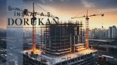 PND Creative Studio - Dorukan İnşaat Firması Reklamı