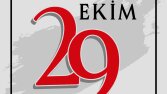 29 Ekim - İnstagram Story Tasarımı