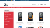 Cihaz Satış E-Ticaret Sitesi
