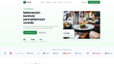 QR Menü Oluşturma SaaS Platformu