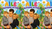 Çocuk Boyama Kitabı – 