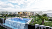 3D MİMARİ ANİMASYONLAR