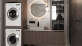 Banyo Tasarımları