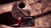 Ayaz Müzik Kartvizit