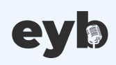 Kendime yaptığım kurumsal sade logo.