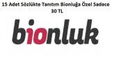İş örneğim