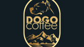 Dogo Coffee Logo