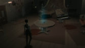 Echoes of the Ritual