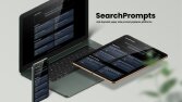 Yapay Zeka Prompt Arama Sitesi - SearchPrompt