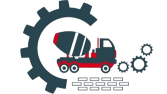 Çimentox- Kartvizit Logosu