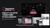 Taşınmaz Yönetimi | Site Yönetimi Uygulaması | Banka Entegre