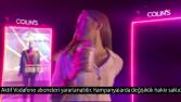 Vodafone'a Yaptığım Görsel Efektler