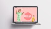 Wowo Kids Kurumsal Web Sitesi