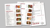 Katalog & Broşür Tasarımı 